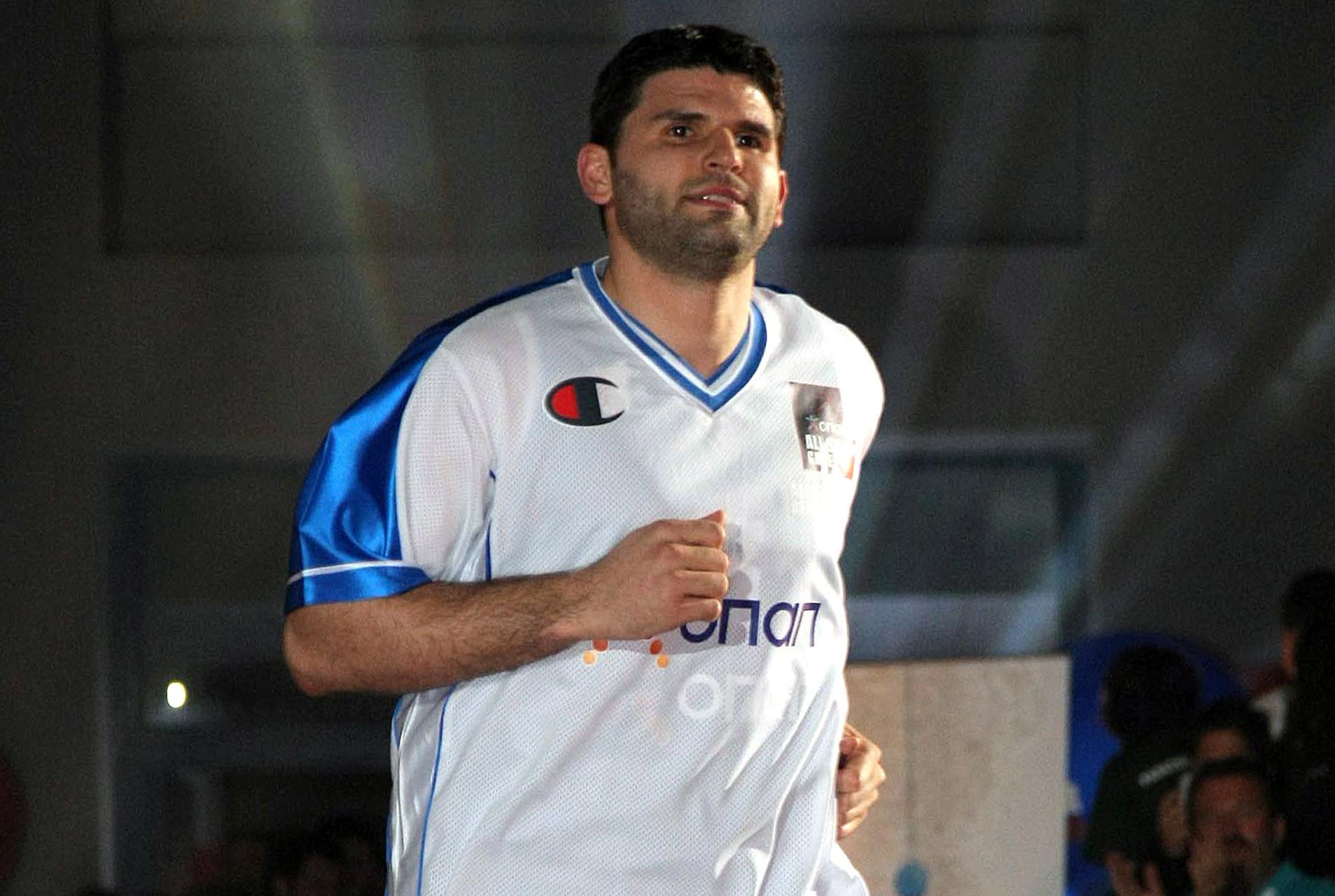 Κάτοικος… Λαμίας και επισήμως ο Πανελλήνιος