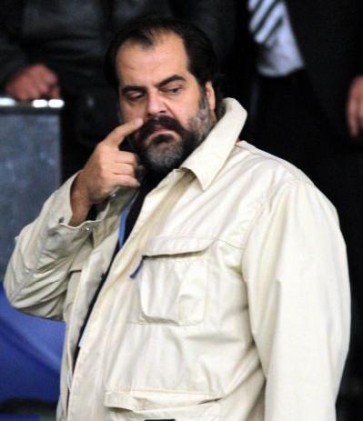 «Εξάψαλμος» Πατέρα στους παίκτες του Παναθηναϊκού