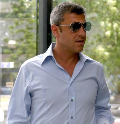 Σκληρή γλώσσα Πηλαδάκη στους παίκτες της Λάρισας