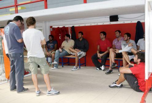 Νέα ανακοίνωση από τους πολίστες του ΟΣΦΠ με αιχμές κατά της διοίκησης