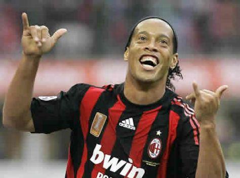 Στην εθνική ο Ροναλντίνιο για το φιλικό με την Αργεντινή