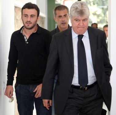 «Φταίνε οι… δημοσιογράφοι» υποστήριξε ο Ολυμπιακός στην απολογία του