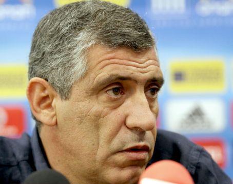 Ο στόχος των δύο νικών, οι U2 και τα πλάνα του Σάντος