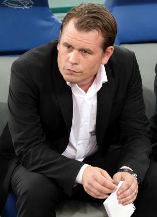 Παρελθόν ο Στόρε από τον Πανιώνιο, πρόεδρος ο Λιανός