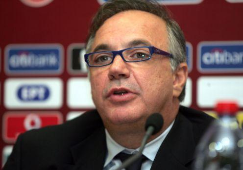 Εντολή παραίτησης ως το Σάββατο έλαβε το ΔΣ του Ερασιτέχνη ΟΣΦΠ από τους οπαδούς