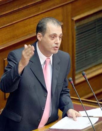 Ο «Καλλικράτης» δίνει ευκαιρία στην Κ.Μακεδονία να μετατραπεί σε κέντρο ανάπτυξης των Βαλκανίων, λέει ο υποψήφιος περιφερειάρχης Κ.Βελόπουλος