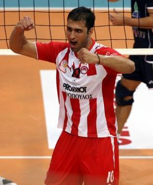 Πιάστηκαν στα χέρια Μηνούδης και Ανδρεάδης πριν το Σούπερ Καπ