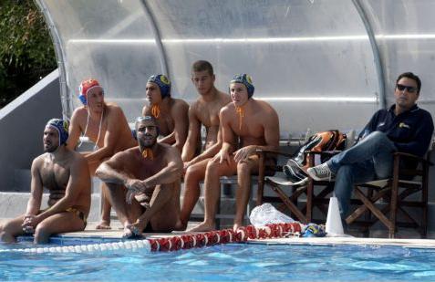 Ήττα της Βουλιαγμένης από την Φερντσβάρος