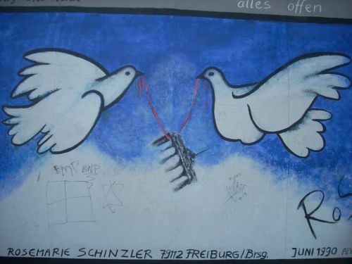 Η Γερμανία σήμερα