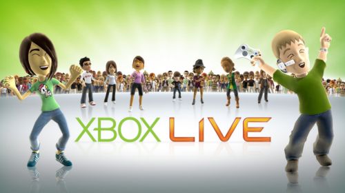 Στις 10 Νοεμβρίου η επίσημη πρώτη του Xbox Live στην Ελλάδα