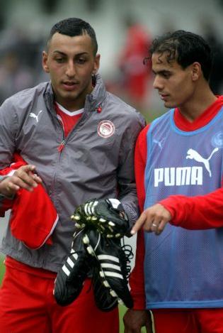 Έξω Μήτρογλου και Ζαϊρί, μέσα ο Νέμεθ για το ματς με την Ξάνθη