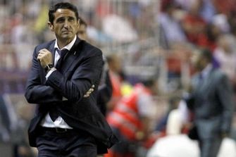 Η ΑΕΚ πρότεινε διετές συμβόλαιο στον Χιμένεθ και περιμένει…