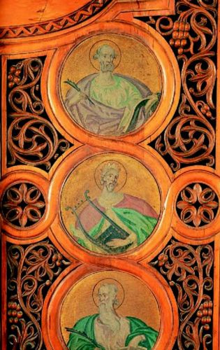 Έργα του Κ.Παρθένη «αποκαλύπτει» ο Άγιος Αλέξανδρος στο Π.Φάληρο