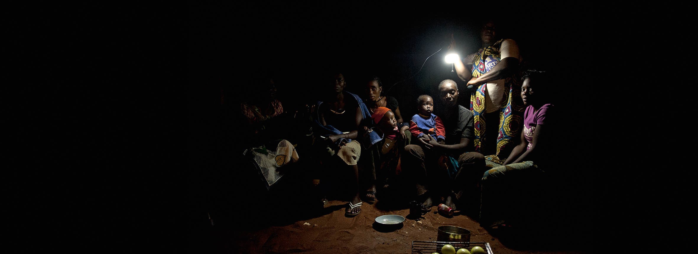 Green-Project-Africa (a preview) : Φωτογραφική έκθεση του οδοιπορικού “Αθήνα-Κέϊπ Τάουν από τους δρόμους του νερού στους δρόμους της ενέργειας»