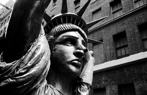 Οι ΗΠΑ του φωτογράφου Πέντρο Μέγερ στην Ελληνοαμερικανική Ένωση