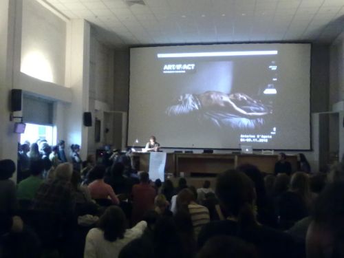 «Η πίεση να δείξω παραπάνω ανοίγει τον δρόμο προς την τρέλα» λέει ο φωτογράφος Ντ’Αγκατά