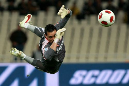 Τελειώνει του Πάρντο, «τρέχει» του Μιραλάς