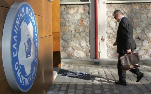 Μία αγωνιστική σε Δέλλα και Μανωλά, αναβολή για Μαρινάκη