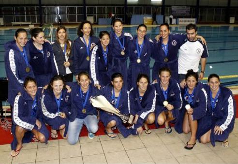 Η Βουλιαγμένη νίκησε τον Εθνικό στο Σούπερ Καπ της Ευρώπης