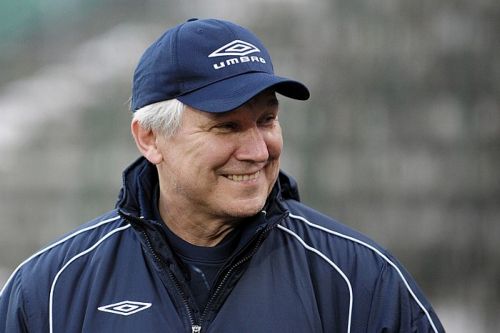 «Πρώτη» του Κάσπερτσακ στην Καβάλα με εγκώμια για τους παίκτες