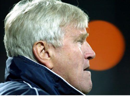 Πρώτη του Γκμοχ στην Παιανία με πολλές ελλείψεις