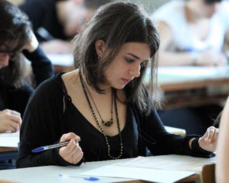 Τα συχνά διαγωνίσματα κάνουν καλό στους μαθητές