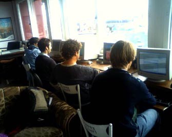 Η έκθεση στη βία κάνει τον έφηβο πιο επιρρεπή σε ανάλογες συμπεριφορές