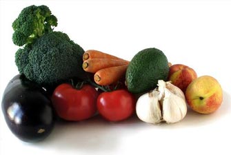 Καρότα, λάχανα και μπρόκολα μειώνουν τον κίνδυνο καρκίνου του μαστού