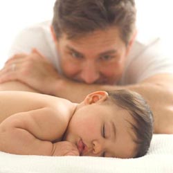 Η πατρική ηλικία επηρεάζει τον κίνδυνο εκδήλωσης σχιζοφρένειας στους απογόνους