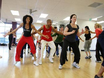 Γυμναστείτε με φίλους και διώξτε το άγχος και την κατάθλιψη, συμβουλεύουν οι επιστήμονες