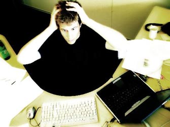 Τελικά το άγχος δεν επιδρά αρνητικά στη σιλουέτα