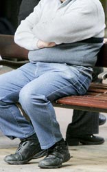 Μείζον κοινωνικό και εθνικό πρόβλημα η παχυσαρκία