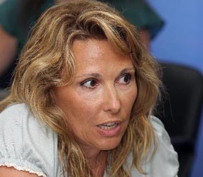 Τον έλεγχο της φαρμακευτικής δαπάνης ζητά από τους διοικητές των Ταμείων η Γενική Γραμματέας Κοινωνικών Ασφαλίσεων