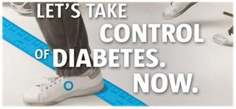 Ας τιθασεύσουμε τον σακχαρώδη διαβήτη τώρα