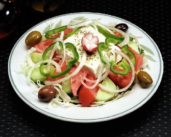 Η ισορροπημένη διατροφή προλαμβάνει και αντιμετωπίζει τον σακχαρώδη διαβήτη