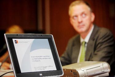 Αυξάνεται η χρήση ηρωίνης στην Ευρώπη, ενώ τριπλασιάστηκαν οι χρήστες κοκαΐνης στην Ελλάδα