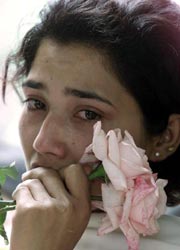 Καρδιακά προβλήματα προκαλεί το πένθος