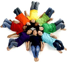 Παγκόσμια Ημέρα των Δικαιωμάτων του Παιδιού