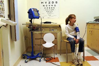 Ανακαλύφθηκαν 30 νέα γονίδια που σχετίζονται με την πρώιμη εφηβεία στα κορίτσια