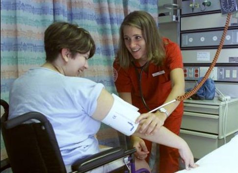 Γονίδιο που εμποδίζει την υπέρταση υπόσχεται νέες θεραπείες