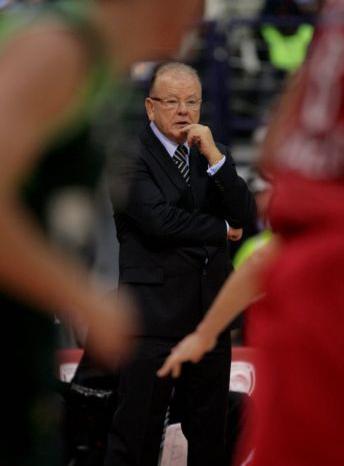 «Κάθε φορά θα είμαστε καλύτεροι» είπε ο Ντούντα