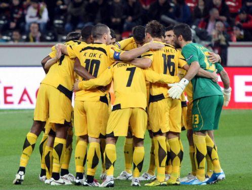 Να «σβήσει» τη… βραδιά του Λεβερκούζεν με νίκη επί της ΑΕΛ θέλει ο Άρης