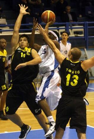 Στην παράταση ο Ηρακλής πήρε τη νίκη κόντρα στον Ηλυσιακό