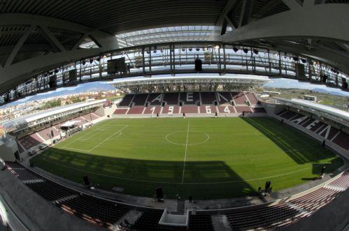 «AEL FC Arena»… το νέο στολίδι του Κάμπου