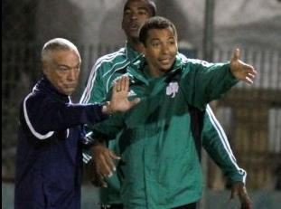 Δεν κατάλαβα γιατί έφυγε ο Νιόπλιας, δήλωσε ο Ζιλμπέρτο Σίλβα