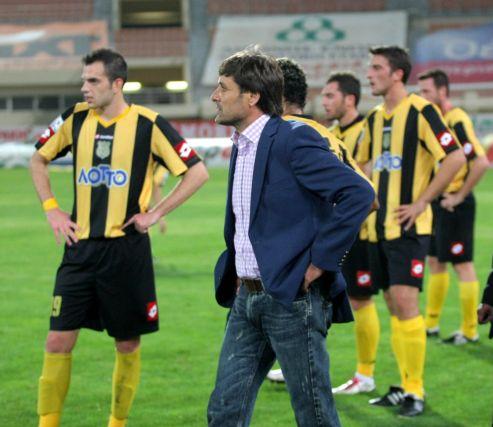 «Τους μάζεψα για να μη διαμαρτυρηθούν» δήλωσε ο Καραγεωργίου