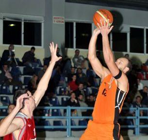 Κορυφή για… έξι στο πρωτάθλημα της Α2 ανδρών μπάσκετ