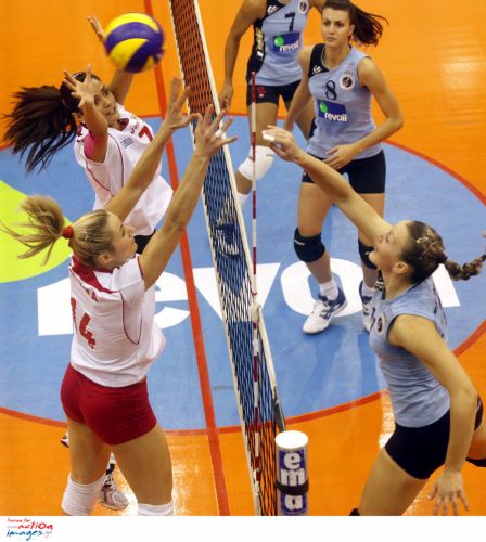 «Τρένο» η Κερατέα, «πικρή» νίκη ο Ολυμπιακός