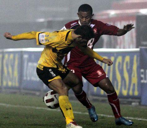 Διαμαρτυρία και αίτημα για αναβολή από την ΠΑΕ Αρης