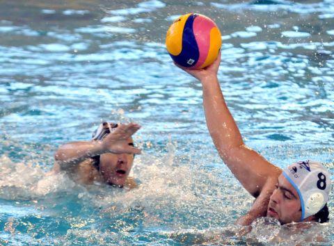 Η πρώτη ισοπαλία και οι άλλοι…